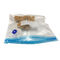 کیسه های آب بندی خلاac فریزر PA PE Freezer استفاده از مواد غذایی بی مزه